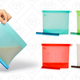 Premium Reusable Silicone Food Storage Bags | $15 | Amazon